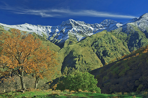 Andalusie, Spanje