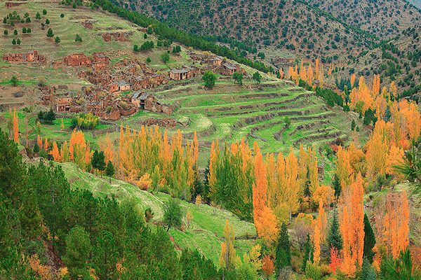 Andalusie, Spanje