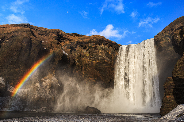 WSSkogafoss-IJSLAND 